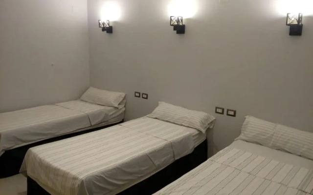 Venus Hotel