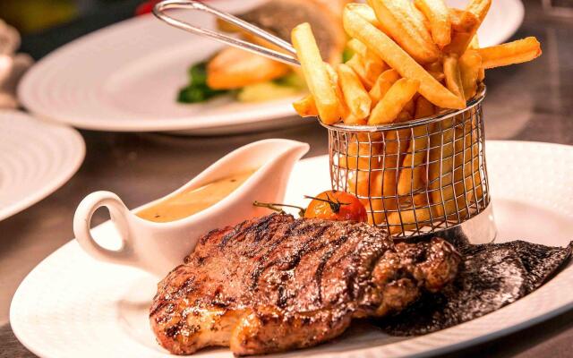 Novotel London Paddington