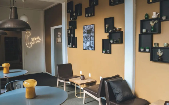 Danhostel Aarhus City