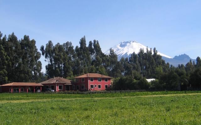 Hacienda Hato Verde