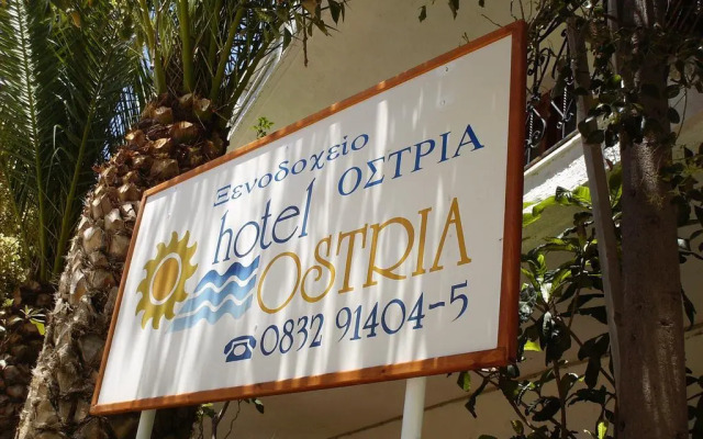 Ostria