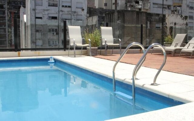 Arenales Suites