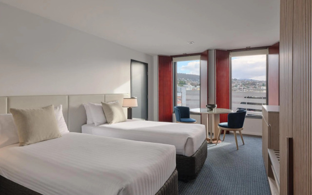 RACV Hobart Hotel