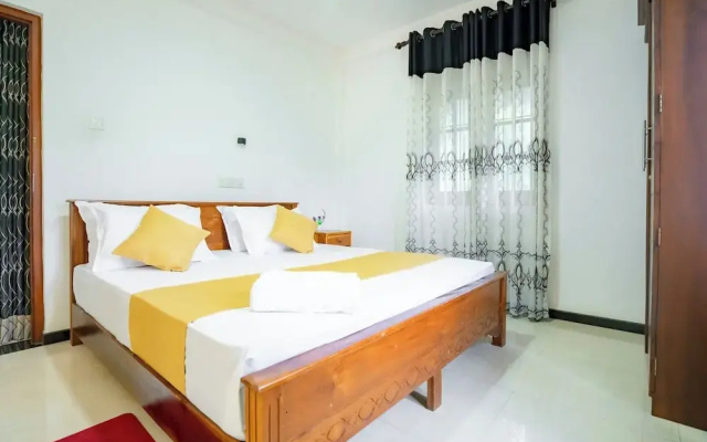 Villa Amora Hikkaduwa