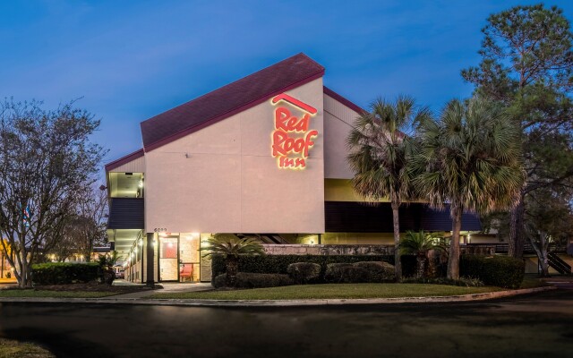 Red Roof Inn Jacksonville - Orange Park