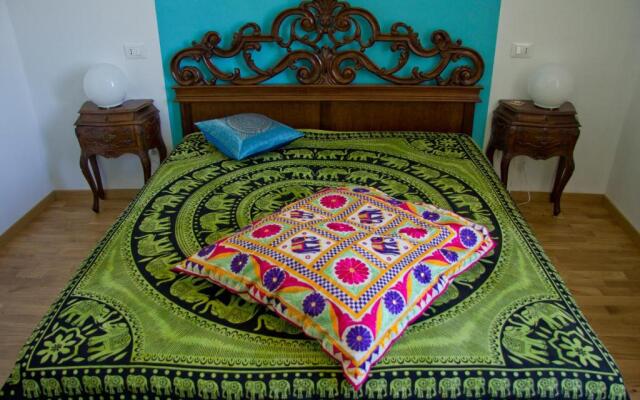 Laxmi Guesthouse B&B