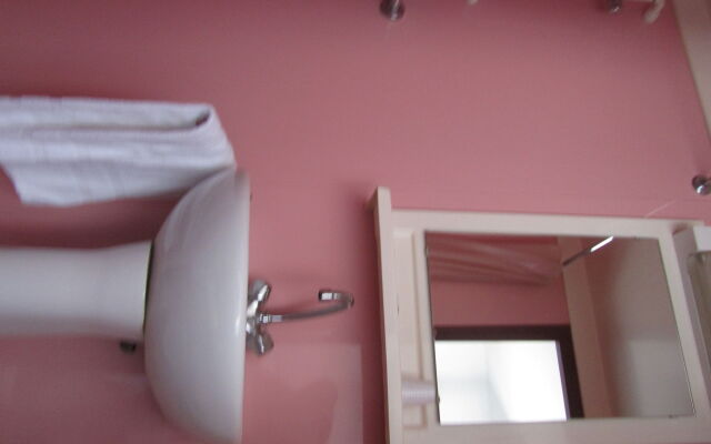 Hotel Duchesse Anne