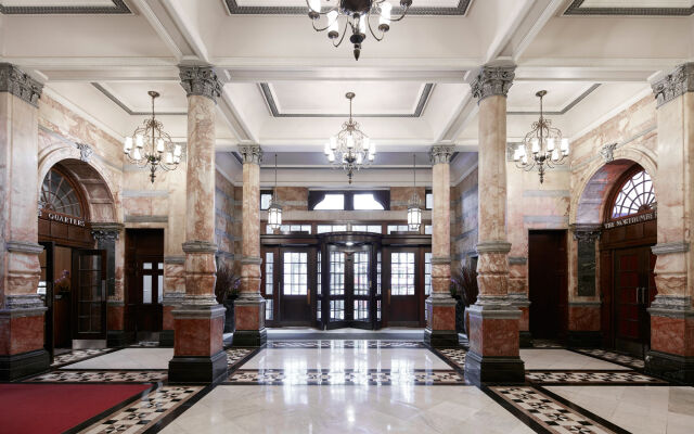 The Grand at Trafalgar Square