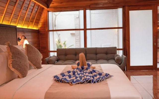 Samplangan Penida Resort