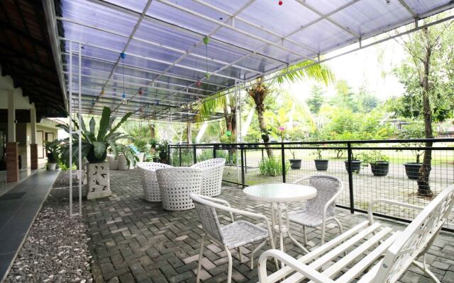 Airy Sentul Desa Cijulang 16 Bogor