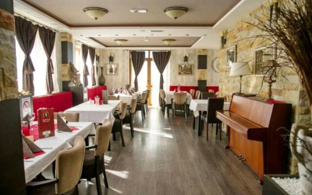 MILMARI RESORT s47 Kopaonik