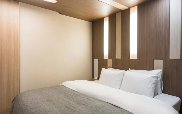 Zen Hotel Jeonju