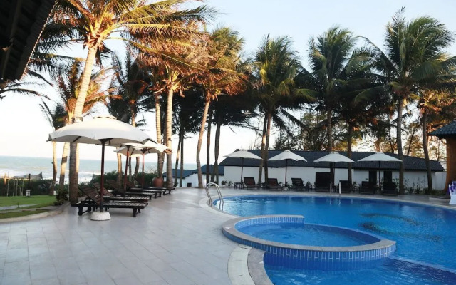 Silver Beach Resort Ke Ga