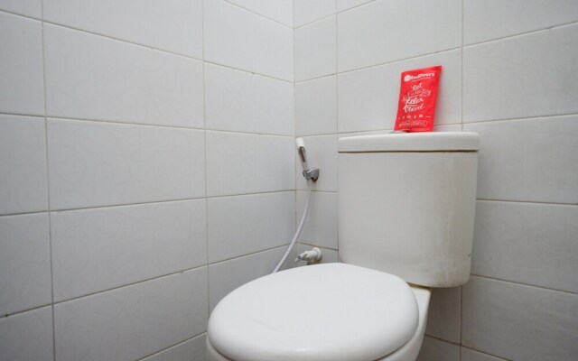 Putra Jaya Hotel by RedDoorz