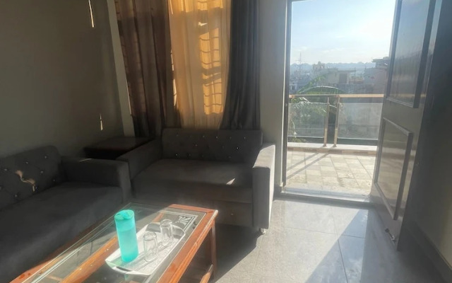 Vishram Guest House
