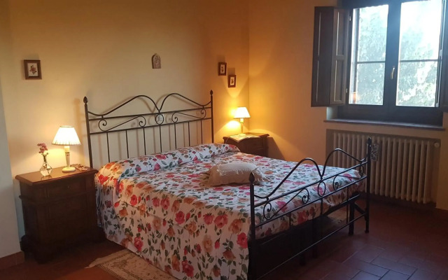 Agriturismo Il Meleto