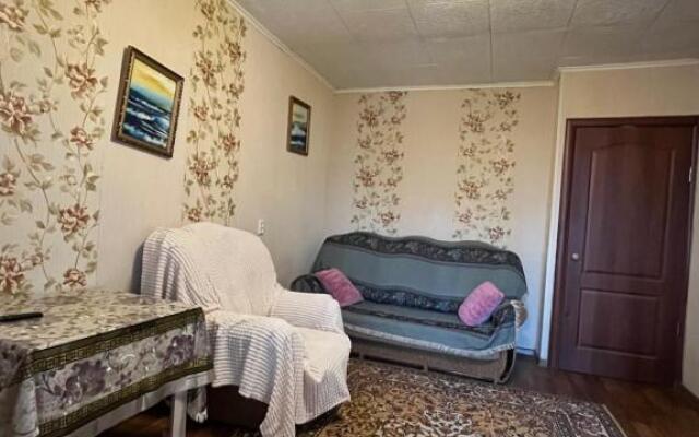 Апартаменты в Актау, 2 комнаты