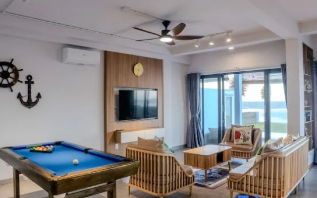 MyGarden Villa Phan Thiet Beachfront