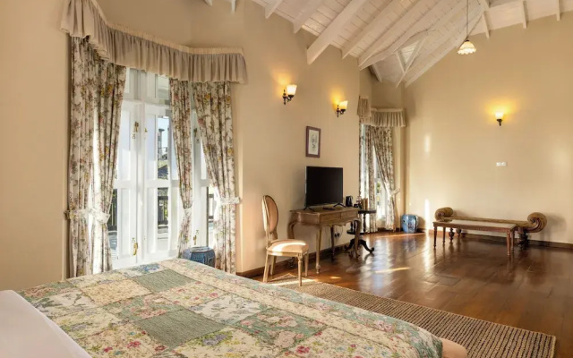 Grand Bungalow Nuwara Eliya by Seven Angels