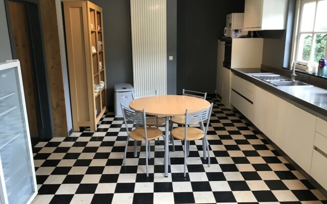 De Landelijke Residentie