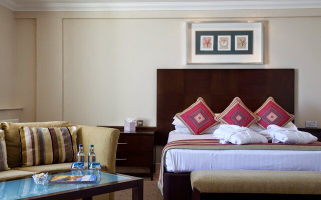 Bournemouth East Cliff Hotel, Sure Hotel Collection by BW