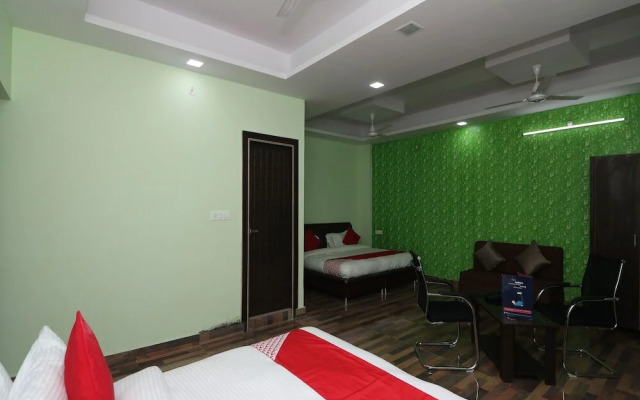 Hotel Siddheshwar By OYO rooms