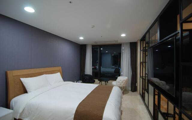 M-Stay Hotel Jeju