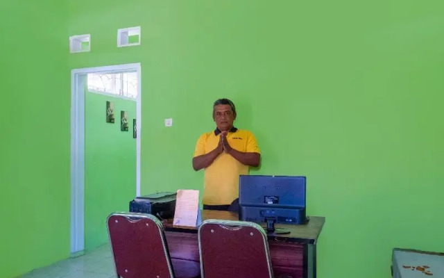 Fatan Costel by OYO Rooms