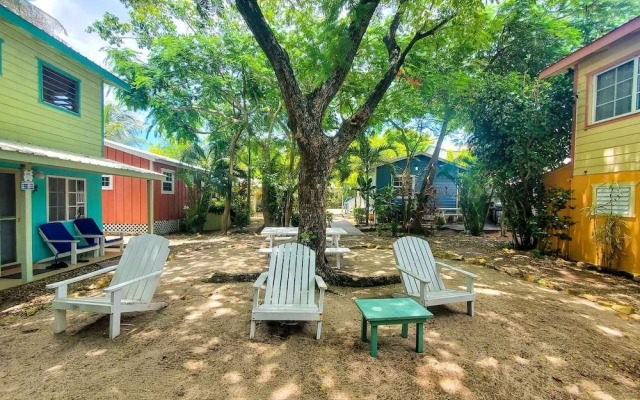 One World Rentals