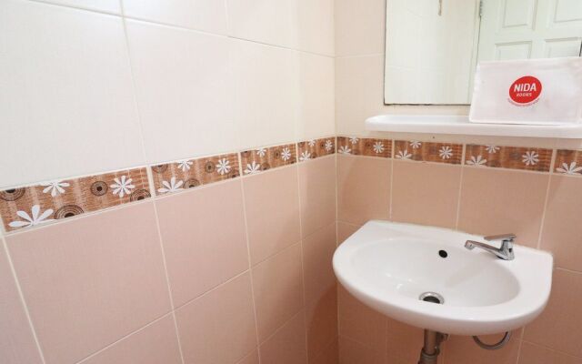 Nida Rooms Songroi Pi Blue Lagoon