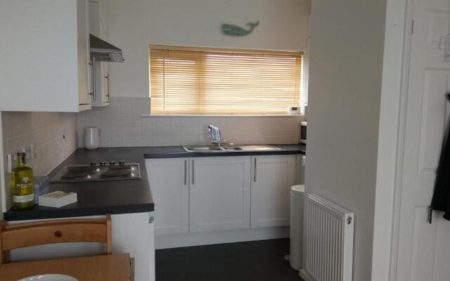 Chalet 18 Widemouth Bay Holiday Village