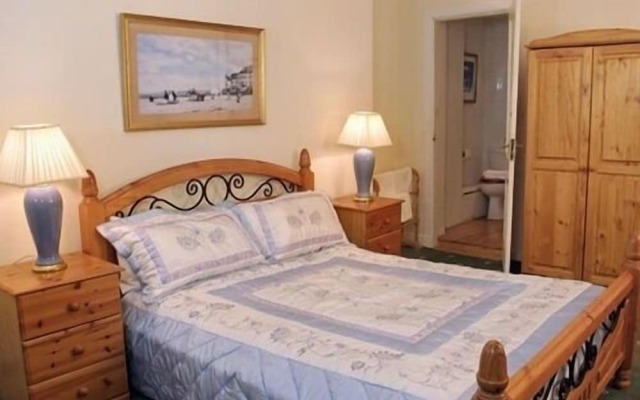 The Georgian House Hotel