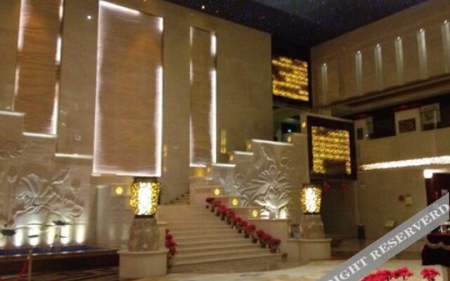 Lin An Hotel