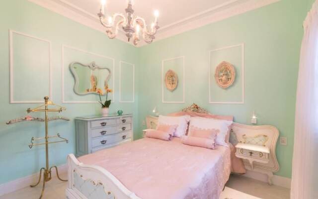 Casa Nostra Boutique Hotel