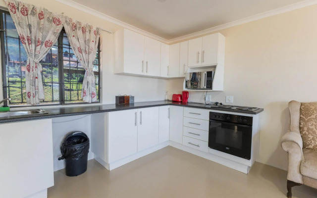 Durban Italian villa 3