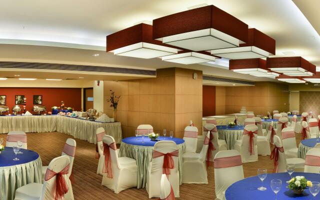 Hampton by Hilton Vadodara-Alkapuri