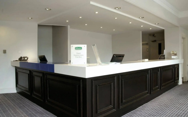 Holiday Inn Portsmouth by IHG