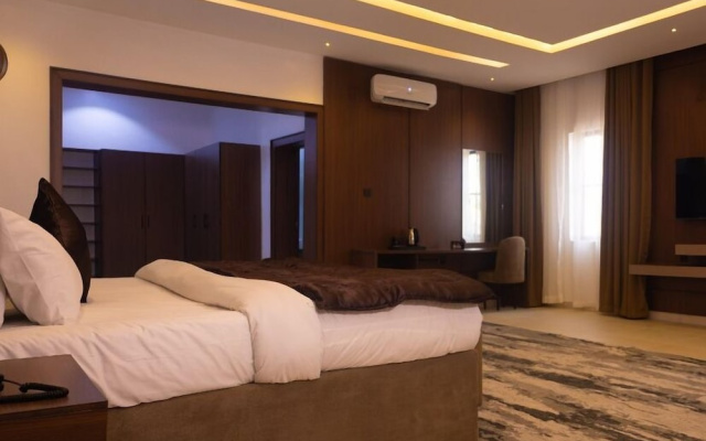 Davmich Hotel