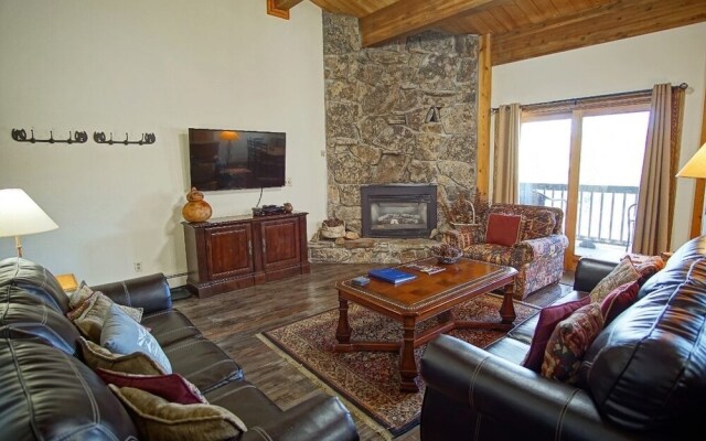 The Phoenix 228 4 Bedroom Condo