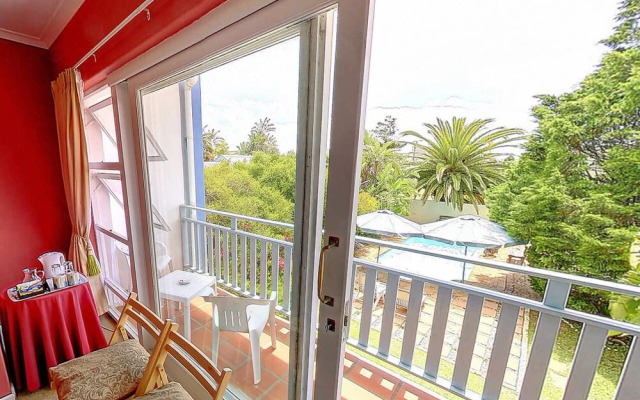 Blue Mountain Guest House