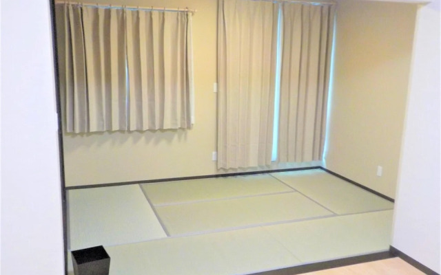 Purpose Resort Echigo Yuzawa「KURA」