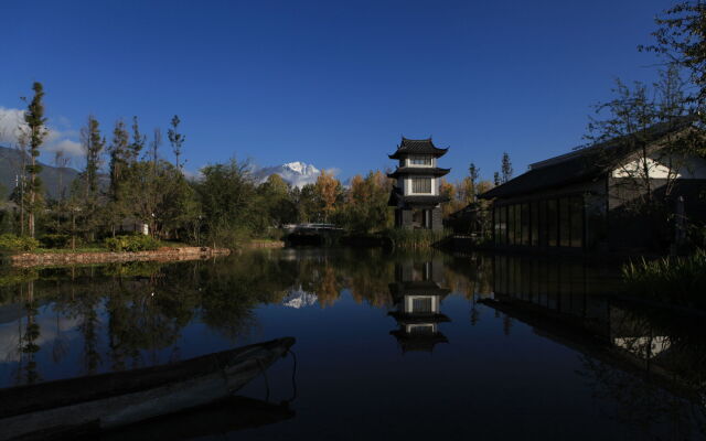 Pullman Lijiang Resort and Spa