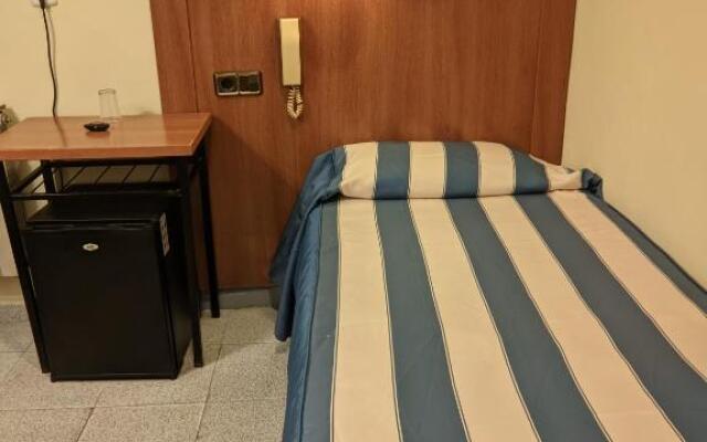 Hotel Pension Coral