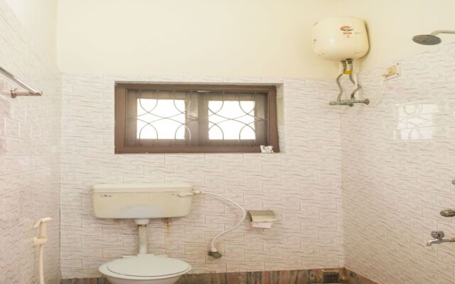 Guest Accommodation FE 173