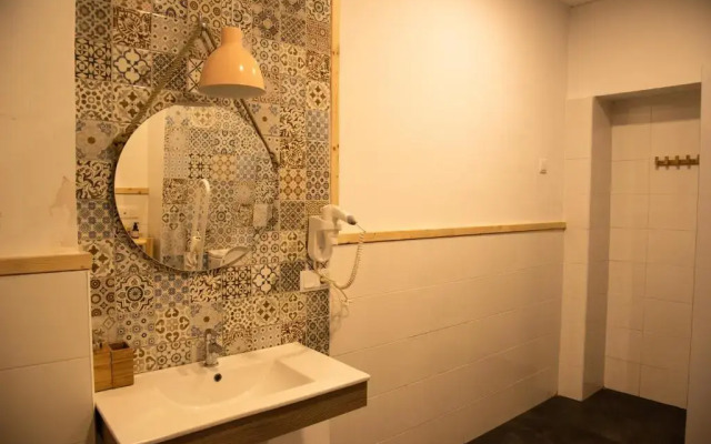 Cantagua Hostel