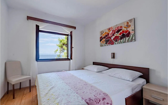 Holiday home Prigradica bb Cr