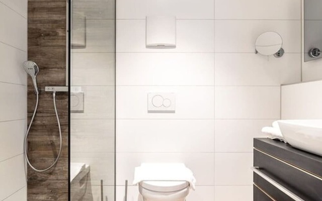 H23 Boardinghotel