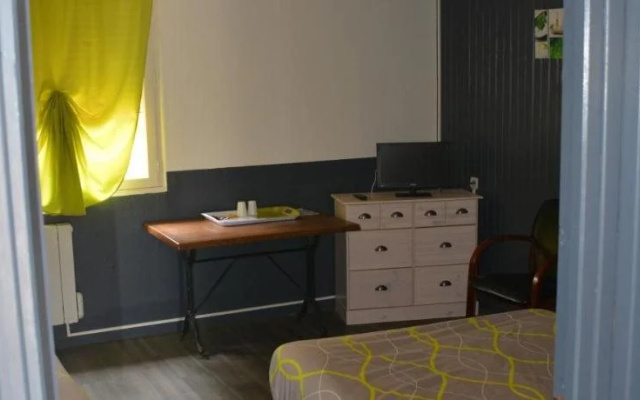 Hotel Motel Limoux