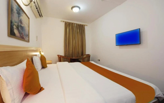 time palace hotel branch  فندق تايم بالالس فرع
