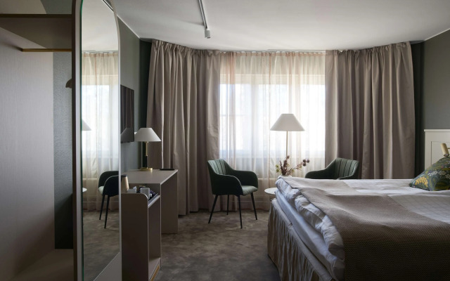 Best Western Hotel Danderyd
